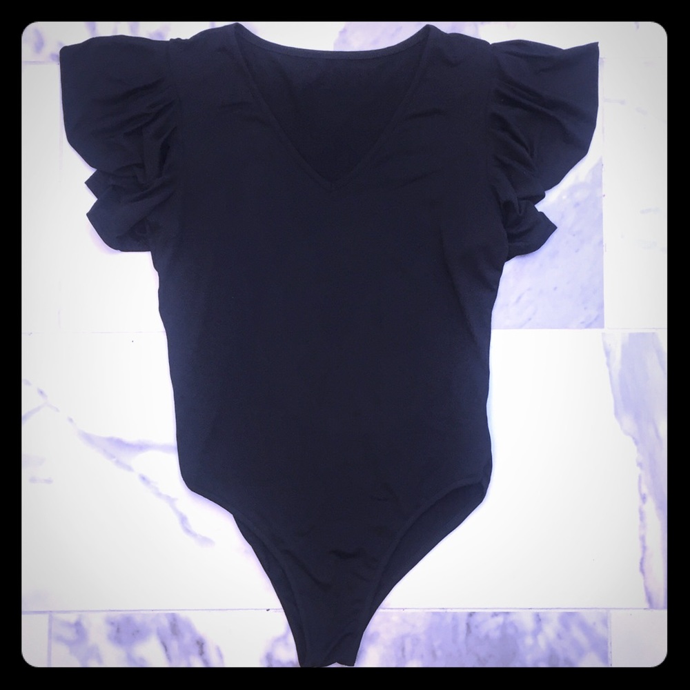 H&M Bodysuit
